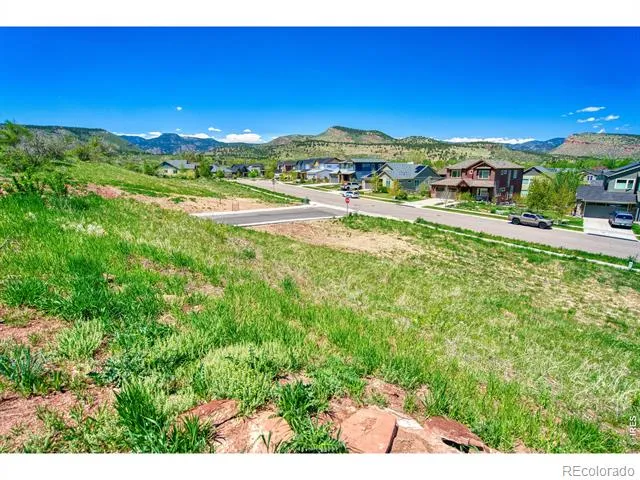 346 McConnell Drive Lyons, CO 80540