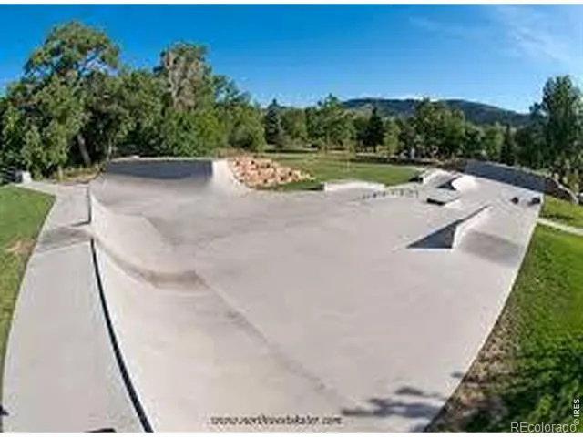 346 McConnell Drive Lyons, CO 80540