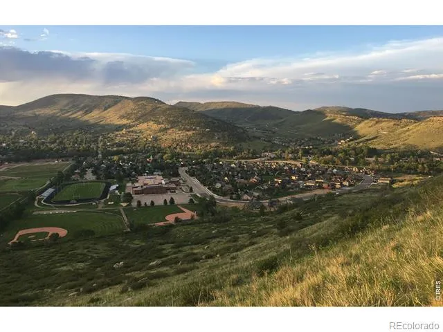 346 McConnell Drive Lyons, CO 80540