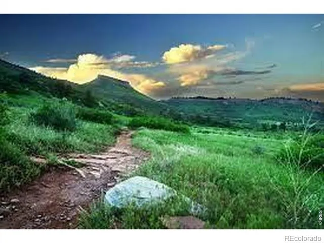 346 McConnell Drive Lyons, CO 80540