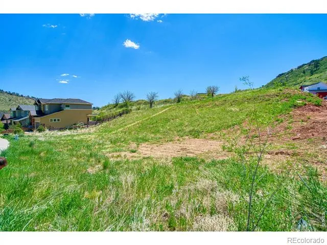 346 McConnell Drive Lyons, CO 80540