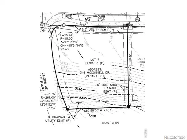 346 McConnell Drive Lyons, CO 80540