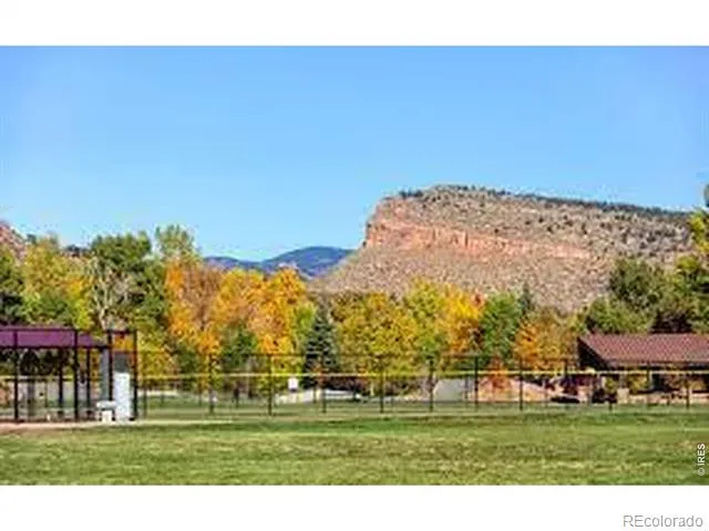 346 McConnell Drive Lyons, CO 80540