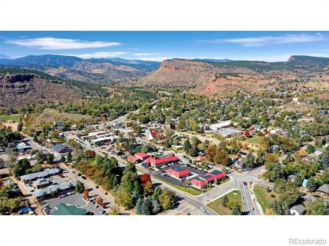 346 McConnell Drive Lyons, CO 80540