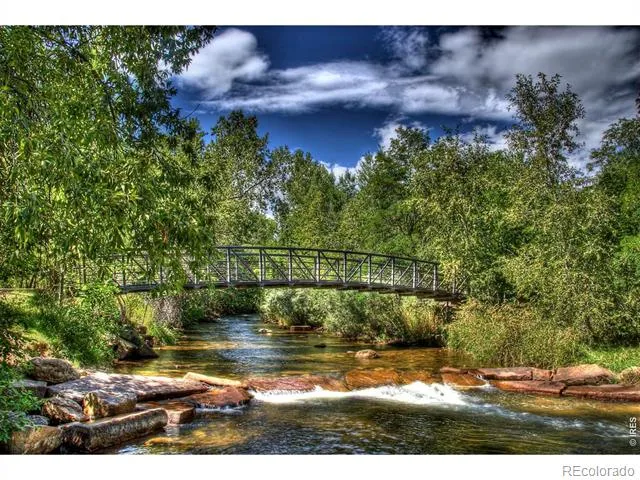 346 McConnell Drive Lyons, CO 80540