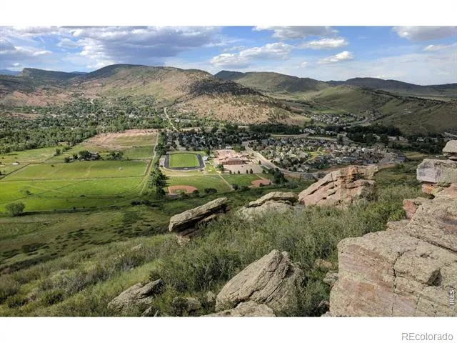 346 McConnell Drive Lyons, CO 80540