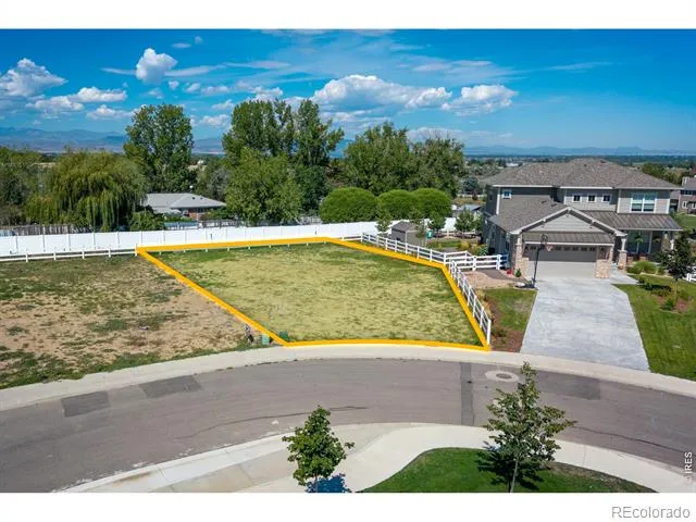 8483 Annapolis Drive Windsor, CO 80528