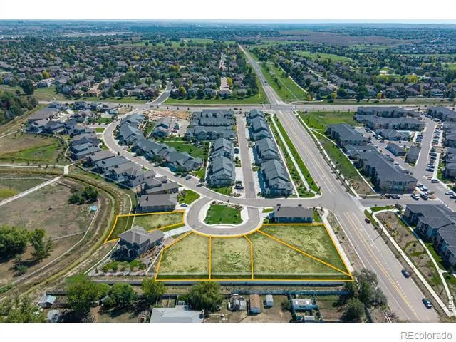 8477 Annapolis Drive Windsor, CO 80528