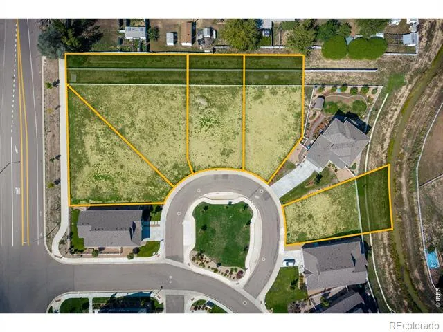 8491 Annapolis Drive Windsor, CO 80528