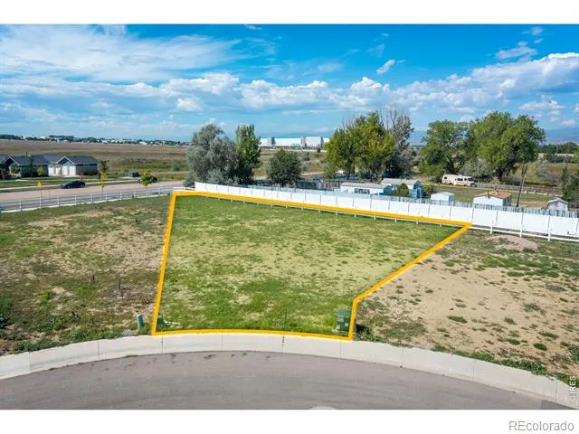 8489 Annapolis Drive Windsor, CO 80528