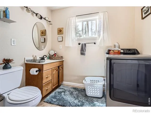 33 L ROAD Golden, CO 80403