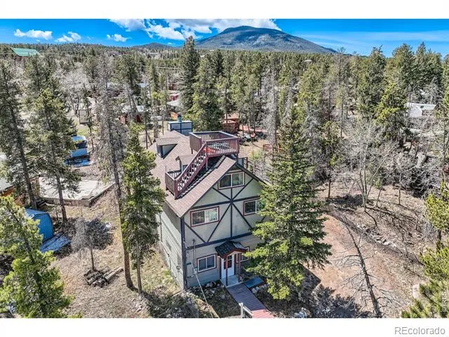 33 L ROAD Golden, CO 80403