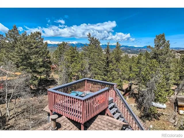 33 L ROAD Golden, CO 80403