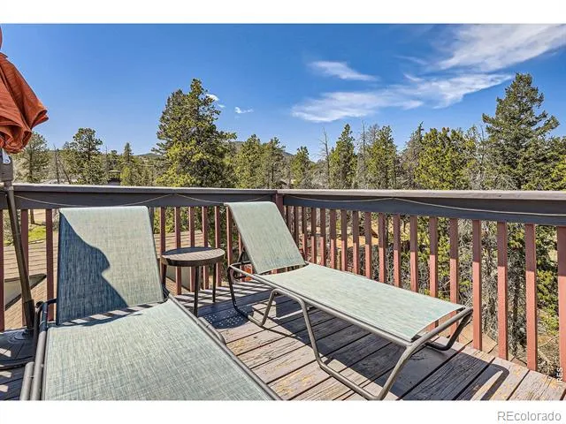 33 L ROAD Golden, CO 80403