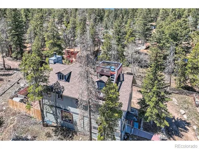 33 L ROAD Golden, CO 80403