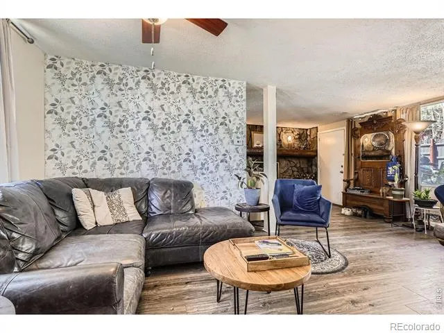 33 L ROAD Golden, CO 80403