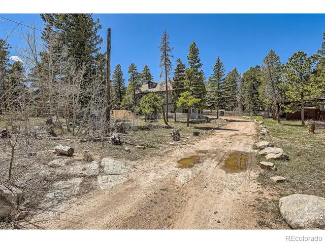33 L ROAD Golden, CO 80403