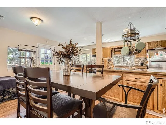 33 L ROAD Golden, CO 80403