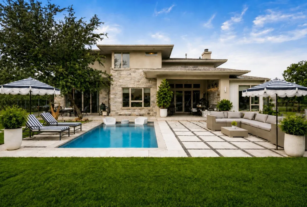 495 Bunker Ranch Boulevard Dripping Springs, TX 78620