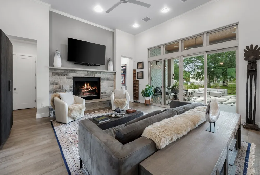 495 Bunker Ranch Boulevard Dripping Springs, TX 78620