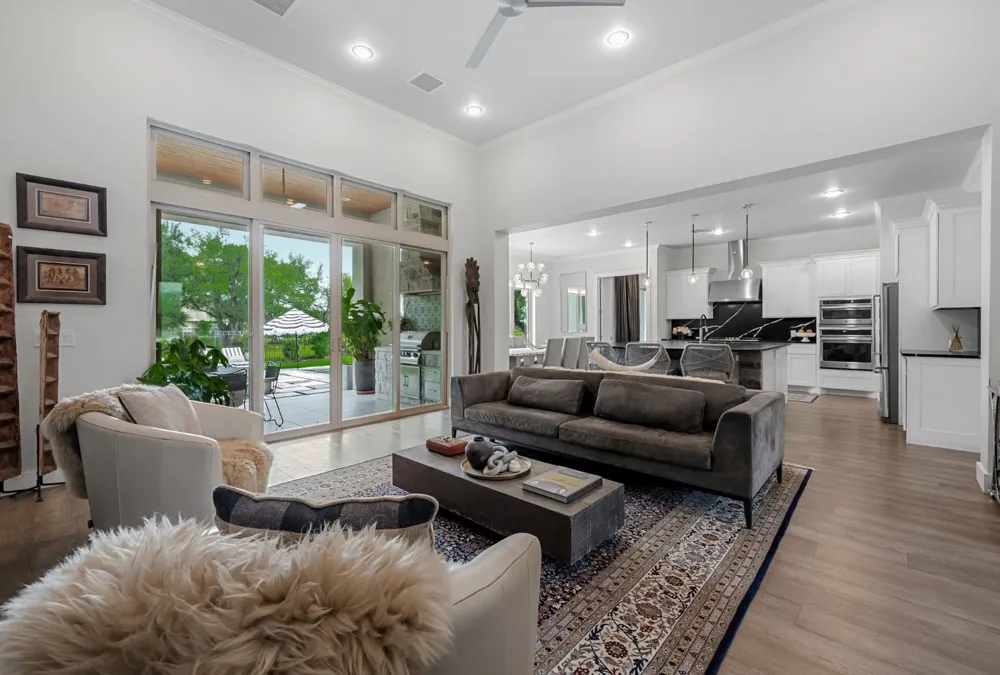 495 Bunker Ranch Boulevard Dripping Springs, TX 78620