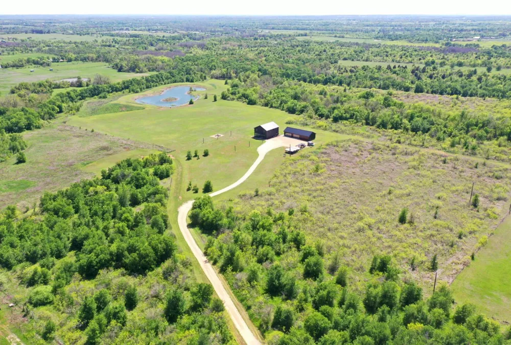 4201 County Road 463 Elgin, TX 78621