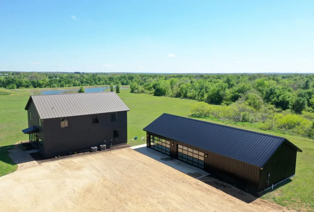 4201 County Road 463 Elgin, TX 78621