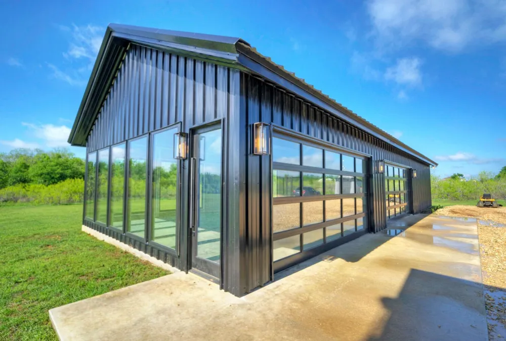 4201 County Road 463 Elgin, TX 78621