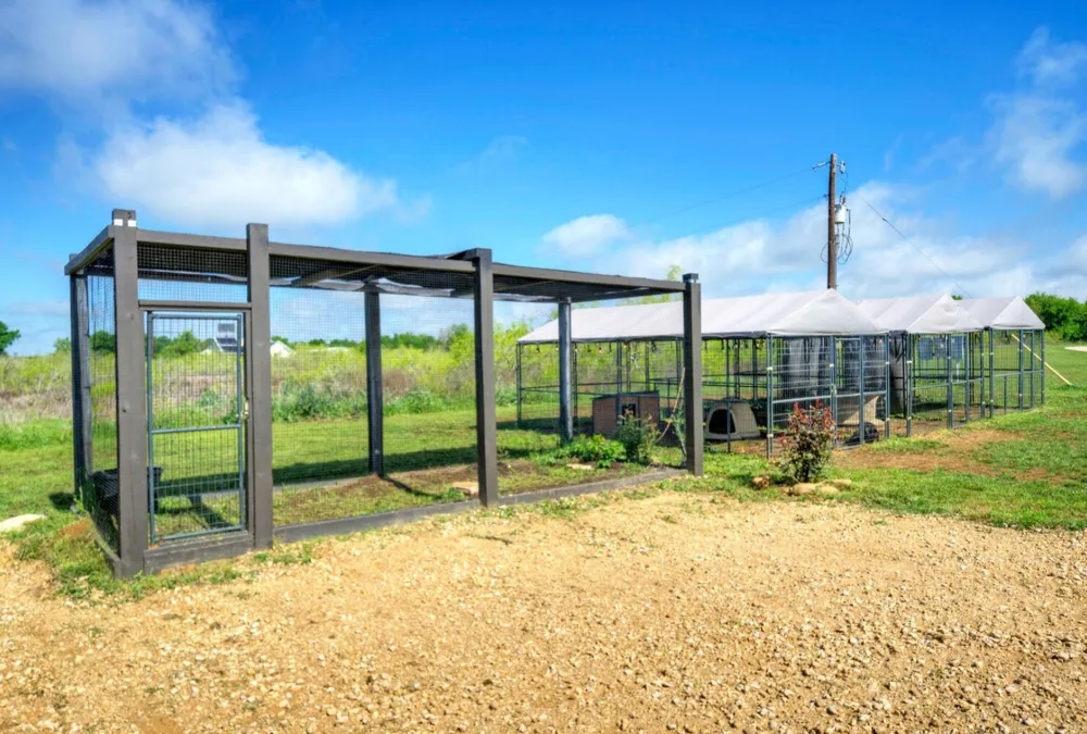4201 County Road 463 Elgin, TX 78621