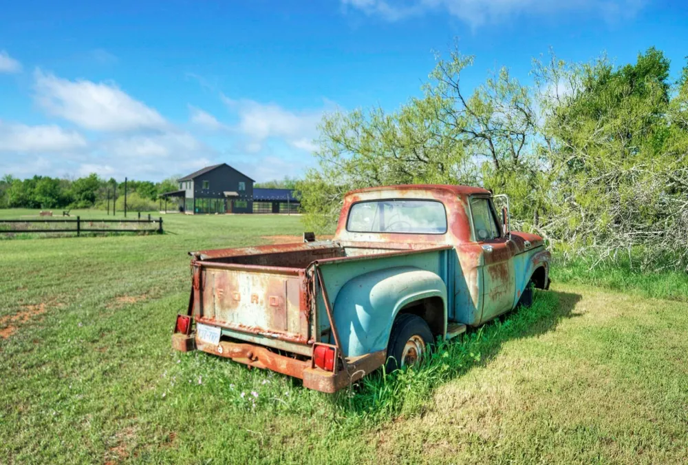 4201 County Road 463 Elgin, TX 78621