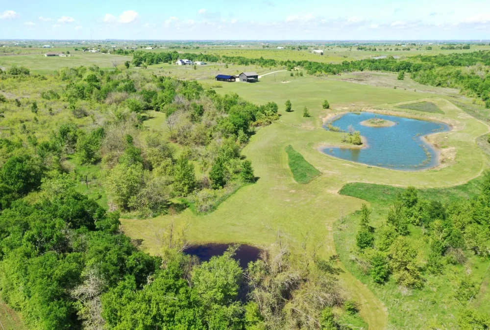 4201 County Road 463 Elgin, TX 78621