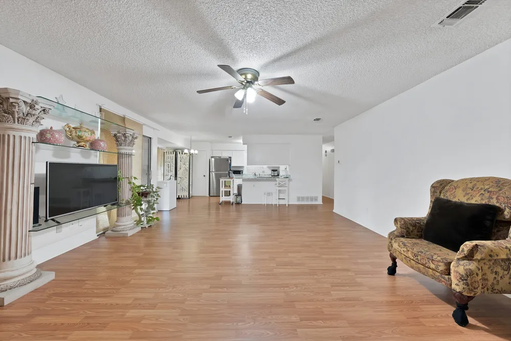 520 Guadalupe Drive Saginaw, TX 76179
