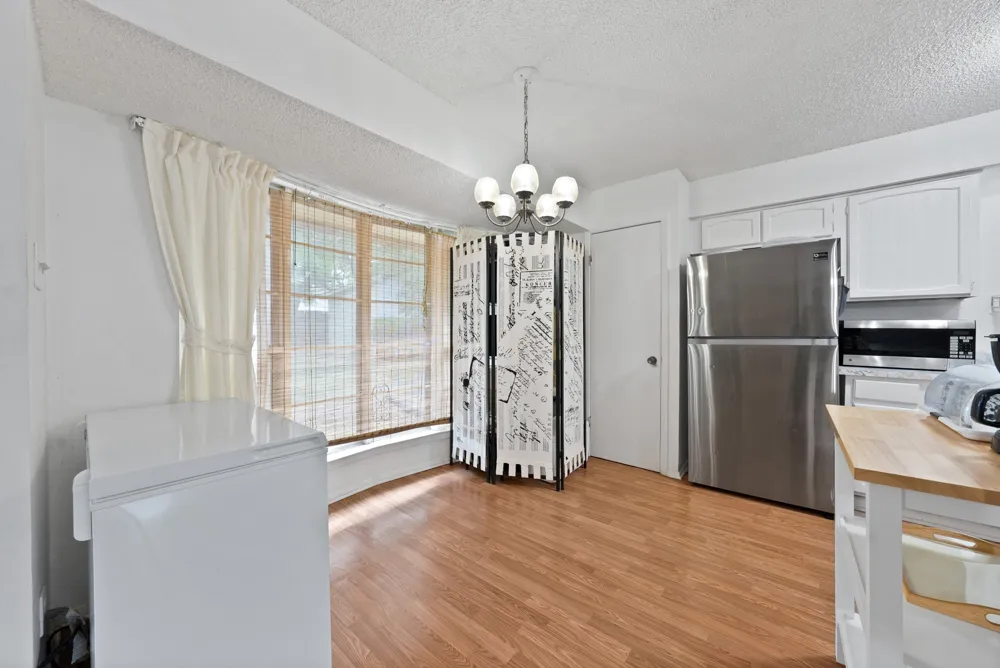 520 Guadalupe Drive Saginaw, TX 76179