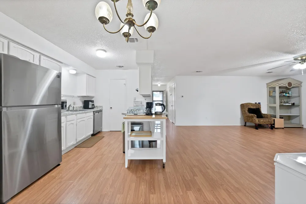 520 Guadalupe Drive Saginaw, TX 76179