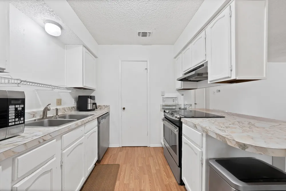 520 Guadalupe Drive Saginaw, TX 76179
