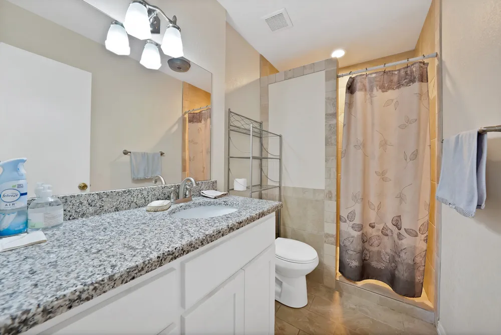 520 Guadalupe Drive Saginaw, TX 76179