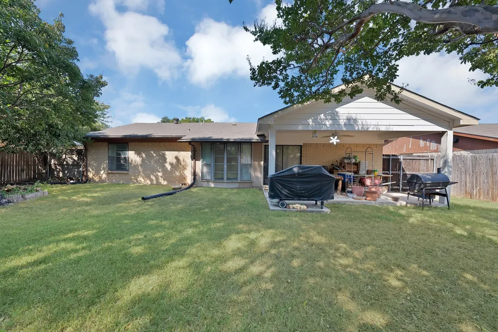 520 Guadalupe Drive Saginaw, TX 76179