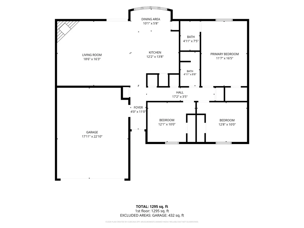 520 Guadalupe Drive Saginaw, TX 76179