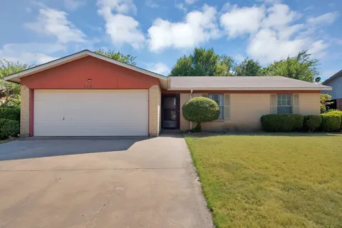 520 Guadalupe Drive