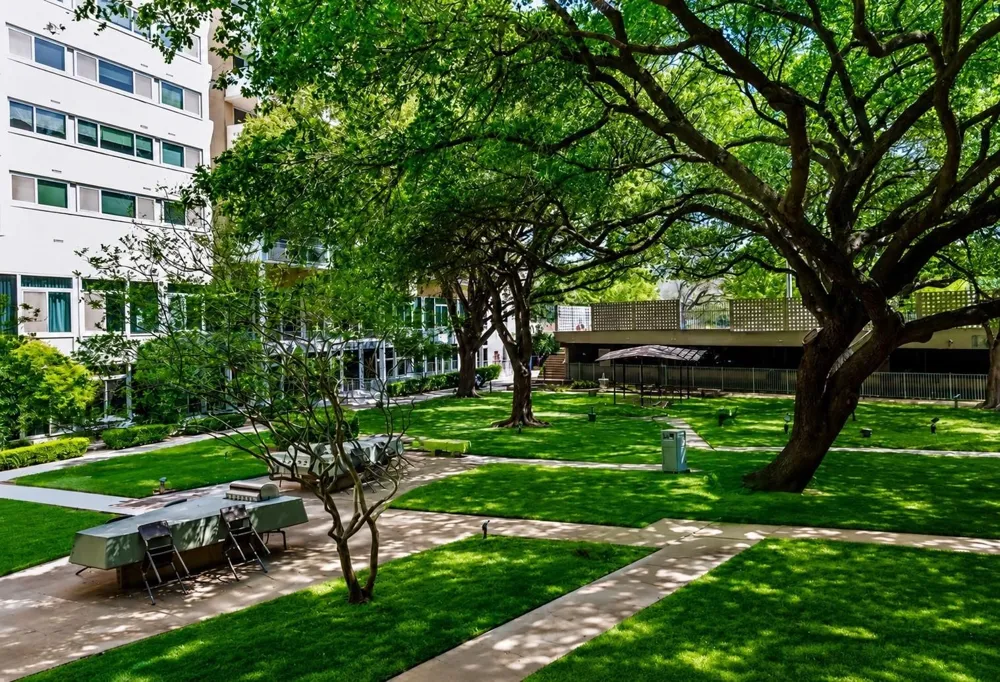 3883 Turtle Creek Boulevard #1203 Dallas, TX 75219