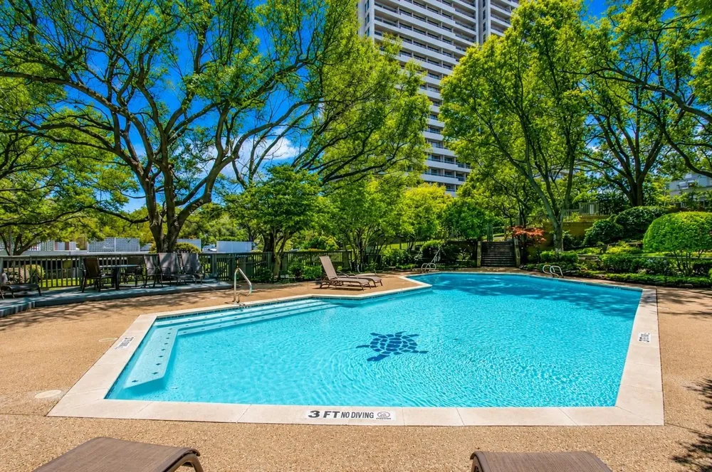 3883 Turtle Creek Boulevard #1203 Dallas, TX 75219