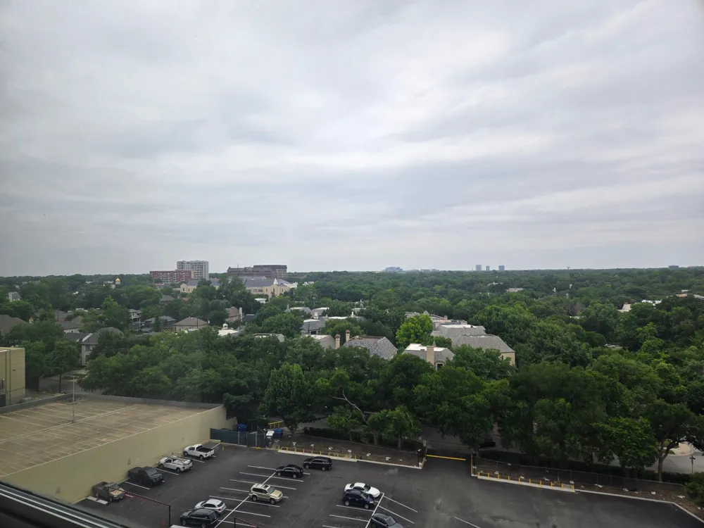 3883 Turtle Creek Boulevard #1203 Dallas, TX 75219