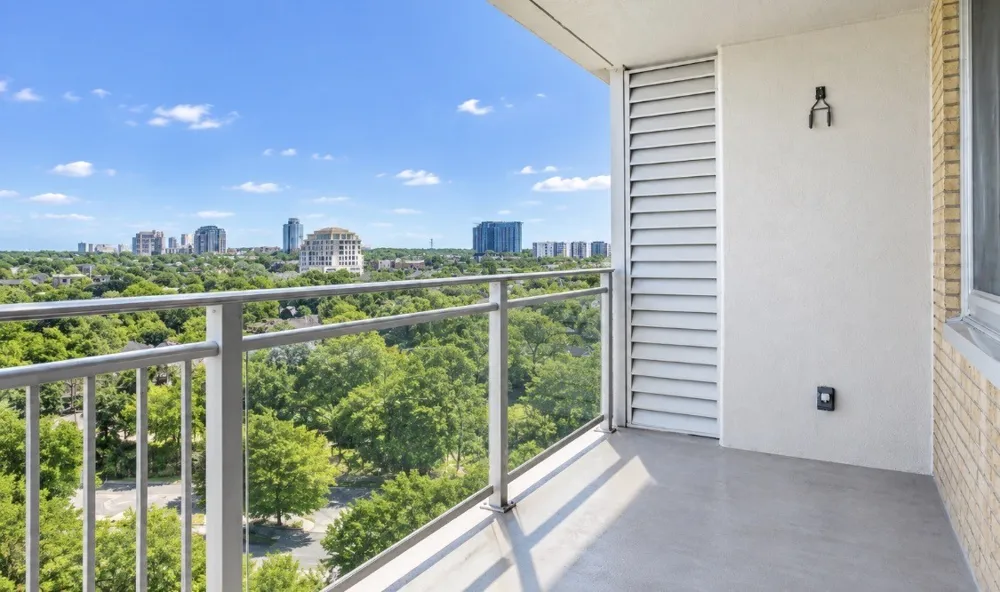 3883 Turtle Creek Boulevard #1203 Dallas, TX 75219