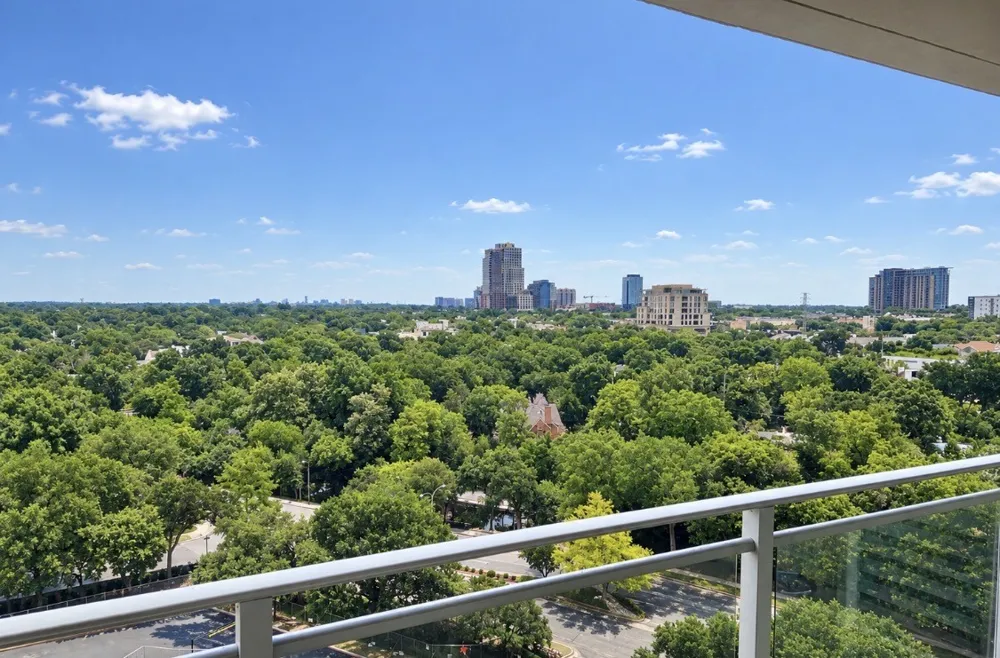3883 Turtle Creek Boulevard #1203 Dallas, TX 75219