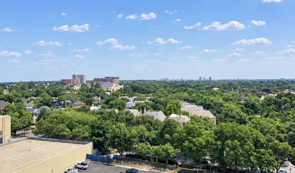 3883 Turtle Creek Boulevard #1203 Dallas, TX 75219