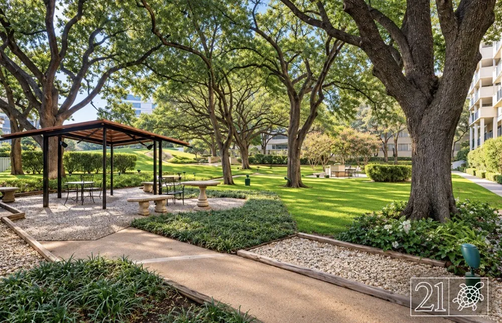 3883 Turtle Creek Boulevard #1203 Dallas, TX 75219
