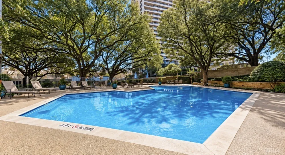 3883 Turtle Creek Boulevard #1203 Dallas, TX 75219