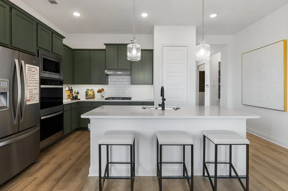 1513 Elle Lane Aubrey, TX 76227