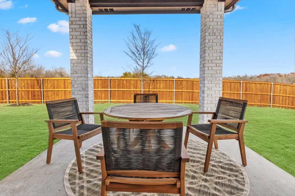 1513 Elle Lane Aubrey, TX 76227