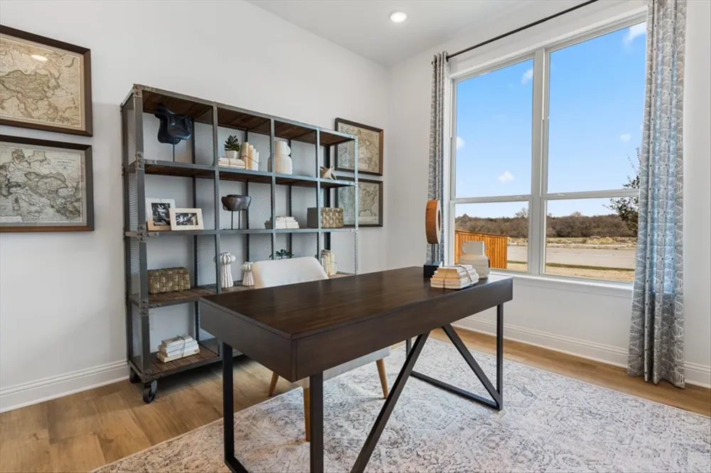 1513 Elle Lane Aubrey, TX 76227